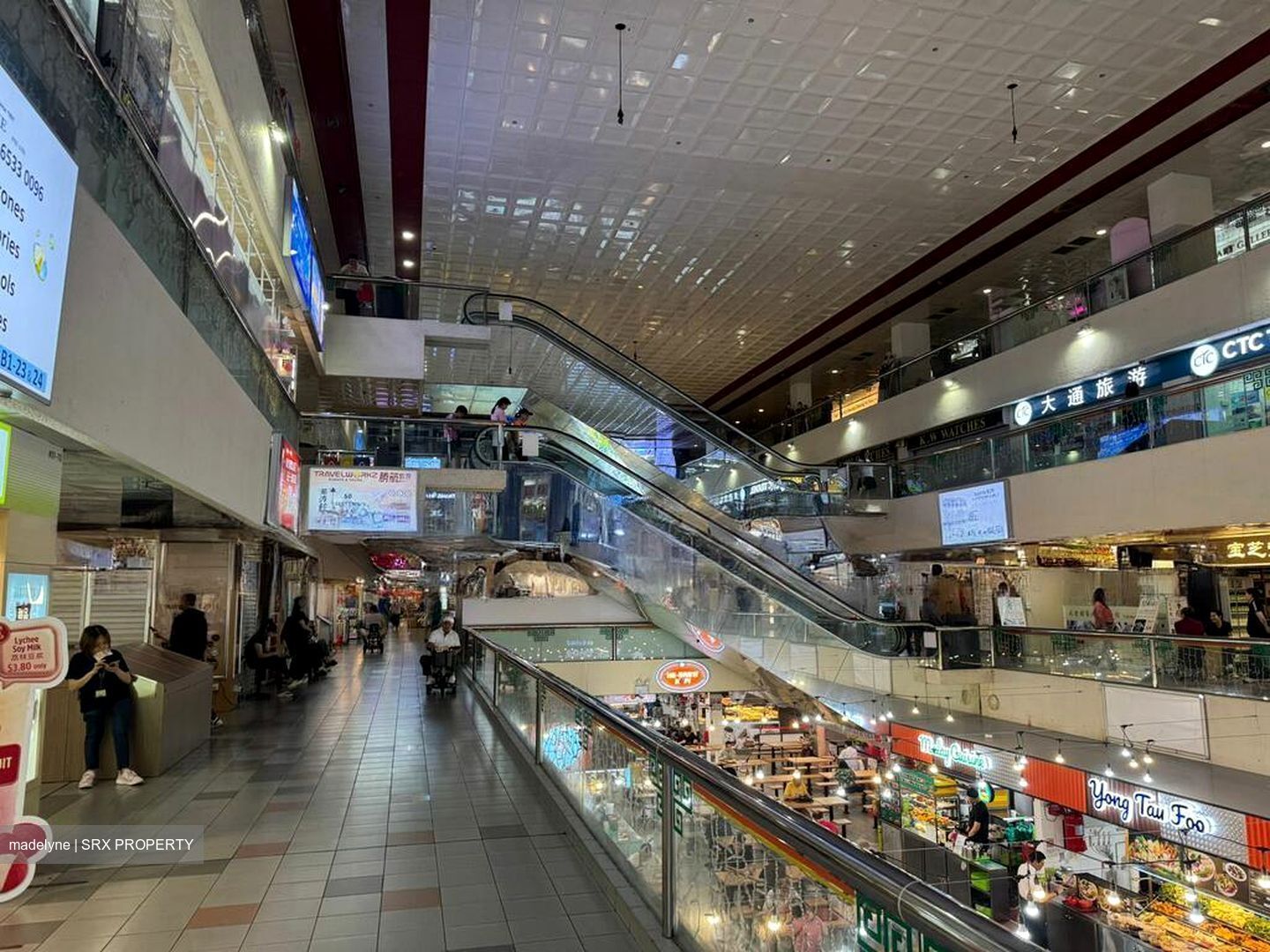 People's Park Centre (D1), Retail #521678241